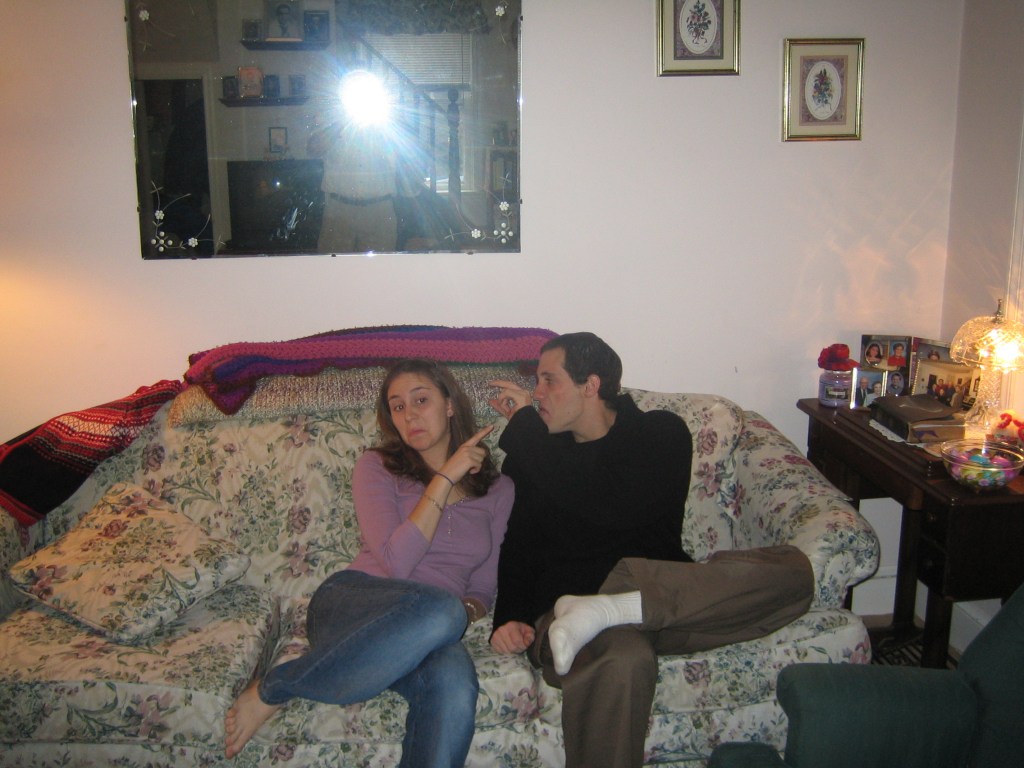 For Those Left Behind After&nbsp;Suicide