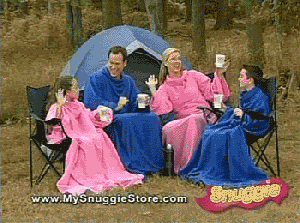 snuggy