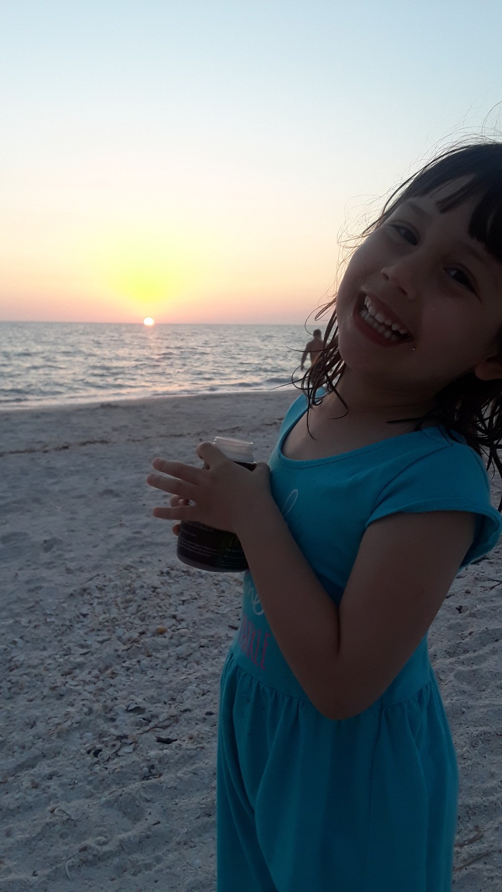 The Blessed Miracle of&nbsp;Florida