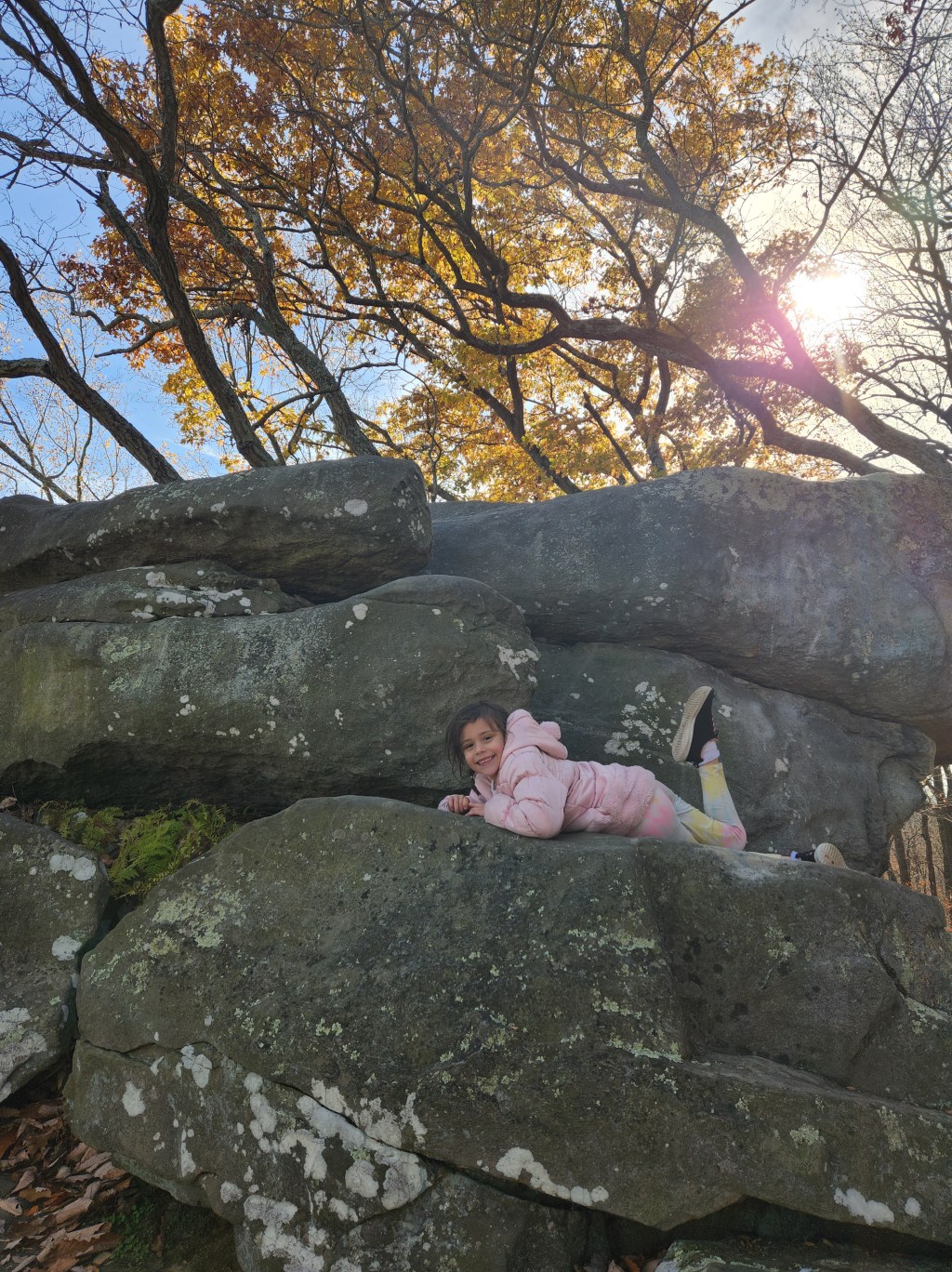 Raising Mentally Resilient Kids Part&nbsp;II