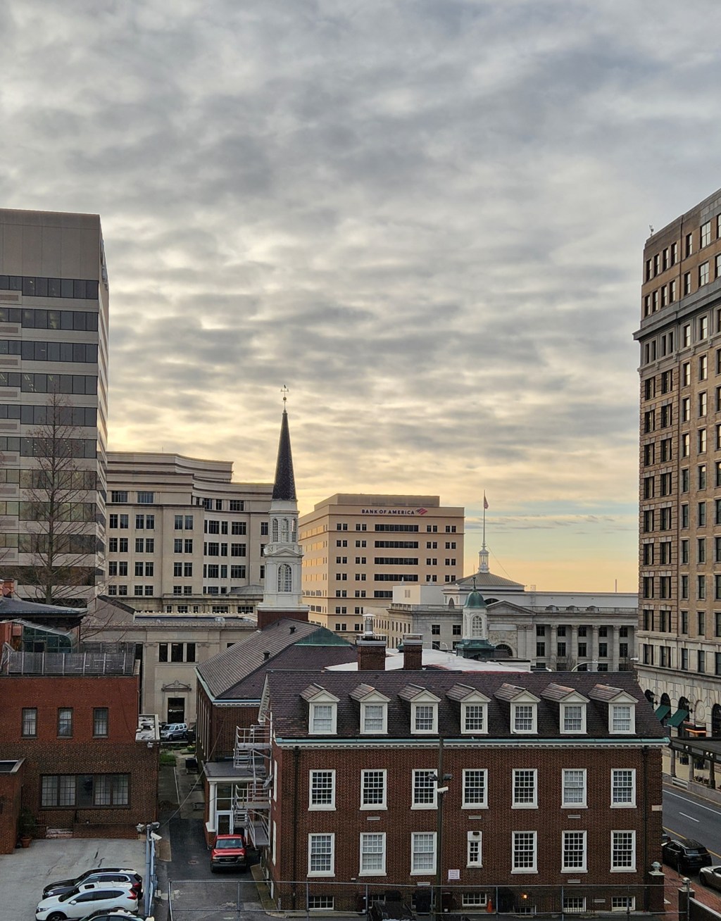 To Serve and to Savor: A Word on&nbsp;Wilmington