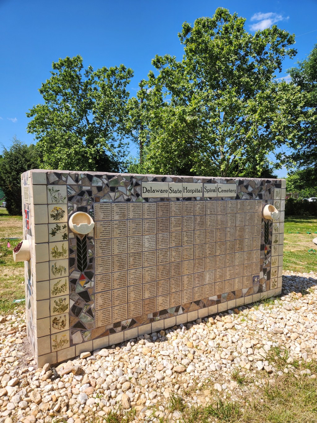 Restoring Dignity at the Historic Farnhurst&nbsp;Cemetery